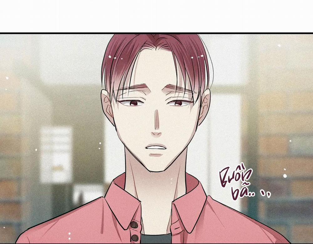 (Cbunu) Tình Yêu Và Danh Vọng 23 trang 90