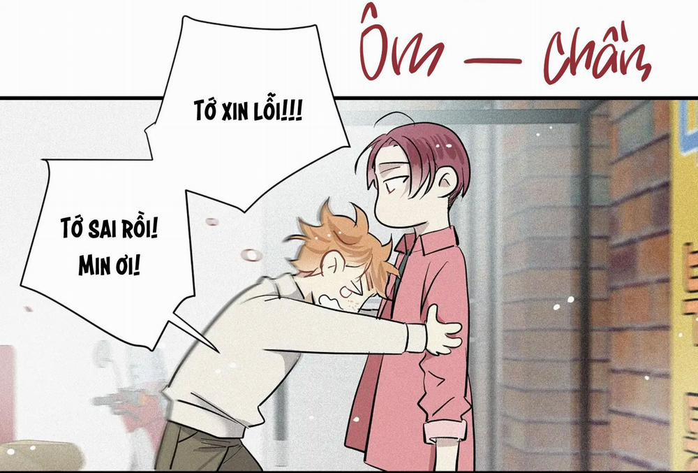 (Cbunu) Tình Yêu Và Danh Vọng 23 trang 92