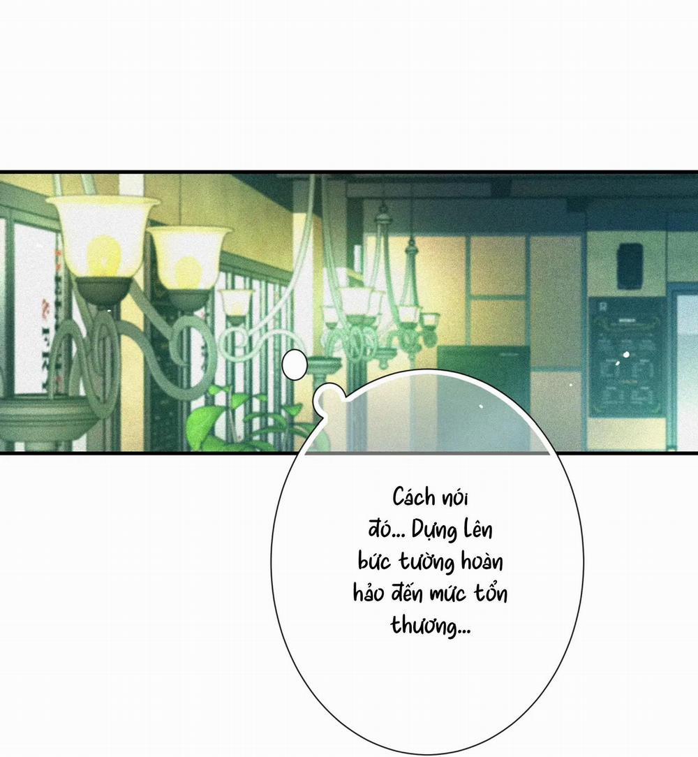 (Cbunu) Tình Yêu Và Danh Vọng 24 trang 109