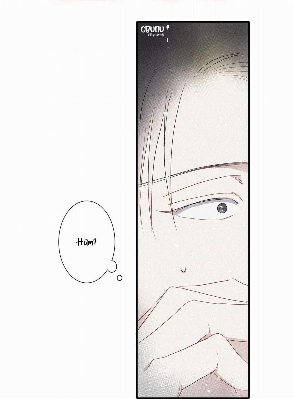 (Cbunu) Tình Yêu Và Danh Vọng 24 trang 41