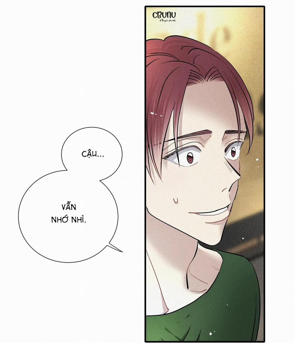 (Cbunu) Tình Yêu Và Danh Vọng 24 trang 70