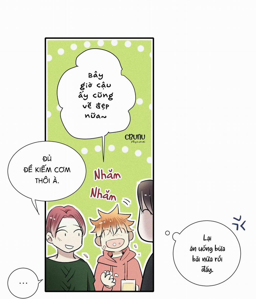 (Cbunu) Tình Yêu Và Danh Vọng 24 trang 71