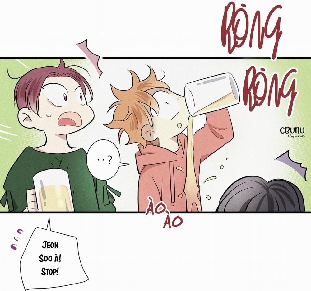 (Cbunu) Tình Yêu Và Danh Vọng 24 trang 88