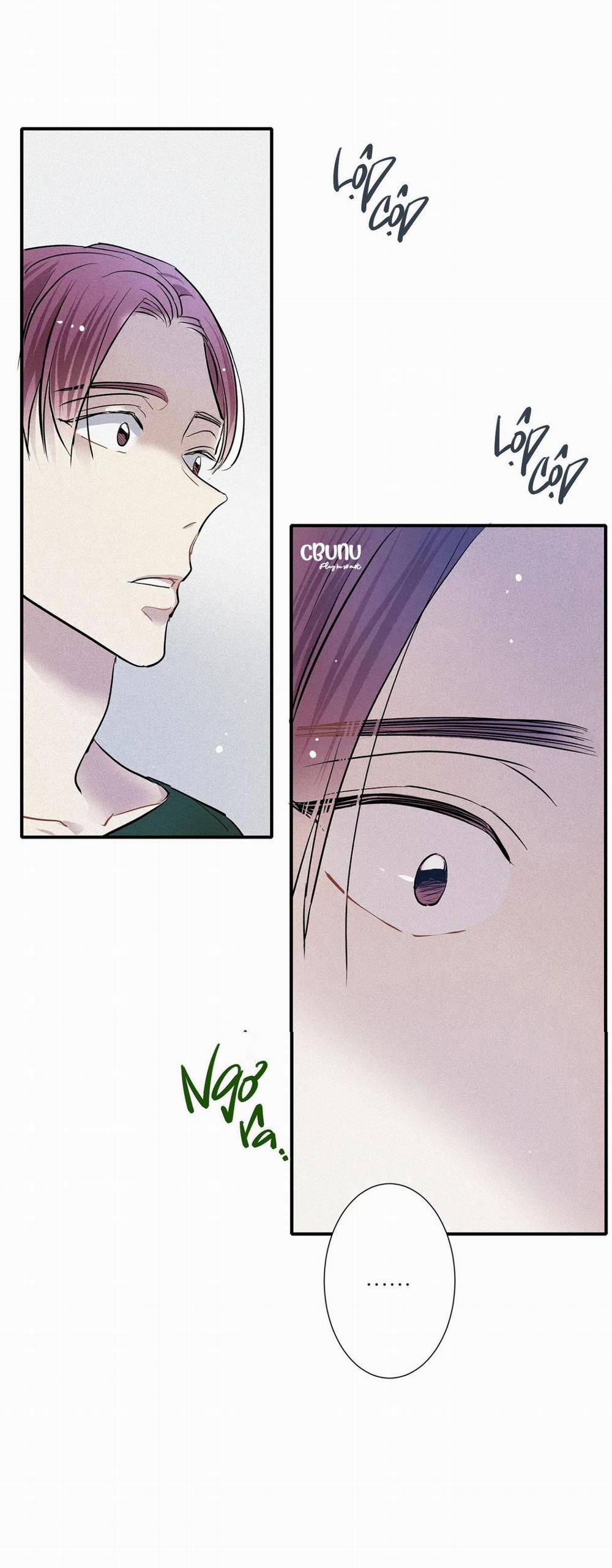 (Cbunu) Tình Yêu Và Danh Vọng 25 trang 35