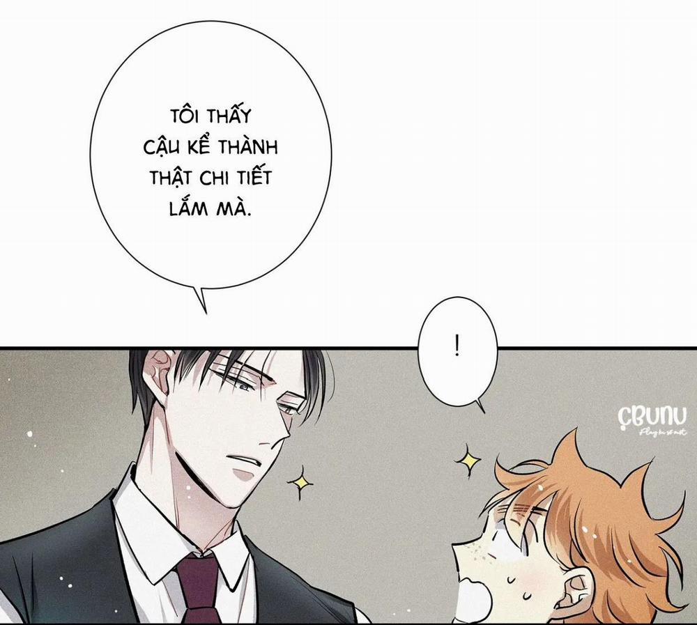 (Cbunu) Tình Yêu Và Danh Vọng 25 trang 59