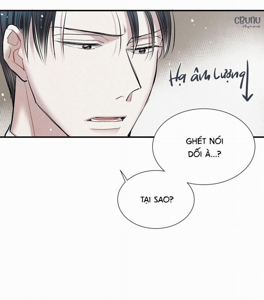 (Cbunu) Tình Yêu Và Danh Vọng 25 trang 69