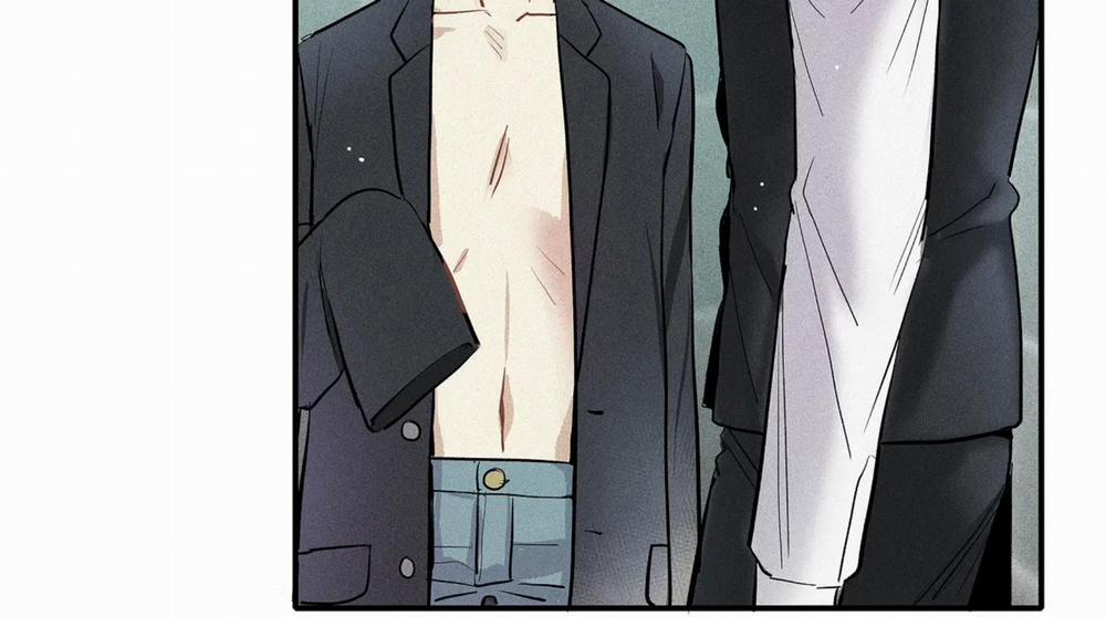 (Cbunu) Tình Yêu Và Danh Vọng 26 trang 11