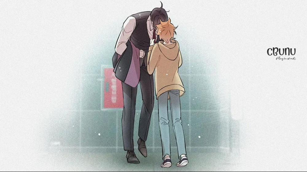 (Cbunu) Tình Yêu Và Danh Vọng 26 trang 110