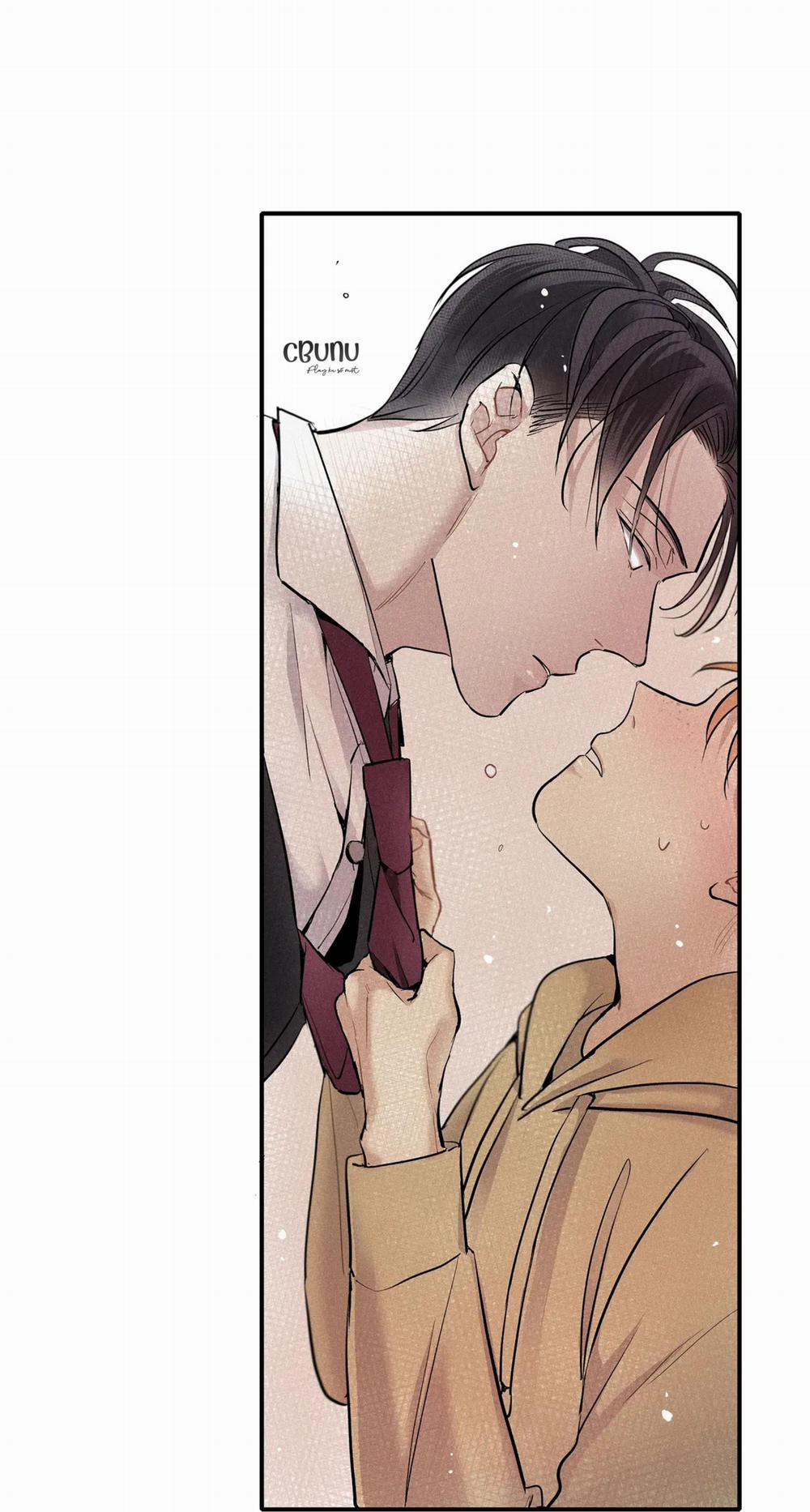 (Cbunu) Tình Yêu Và Danh Vọng 26 trang 114