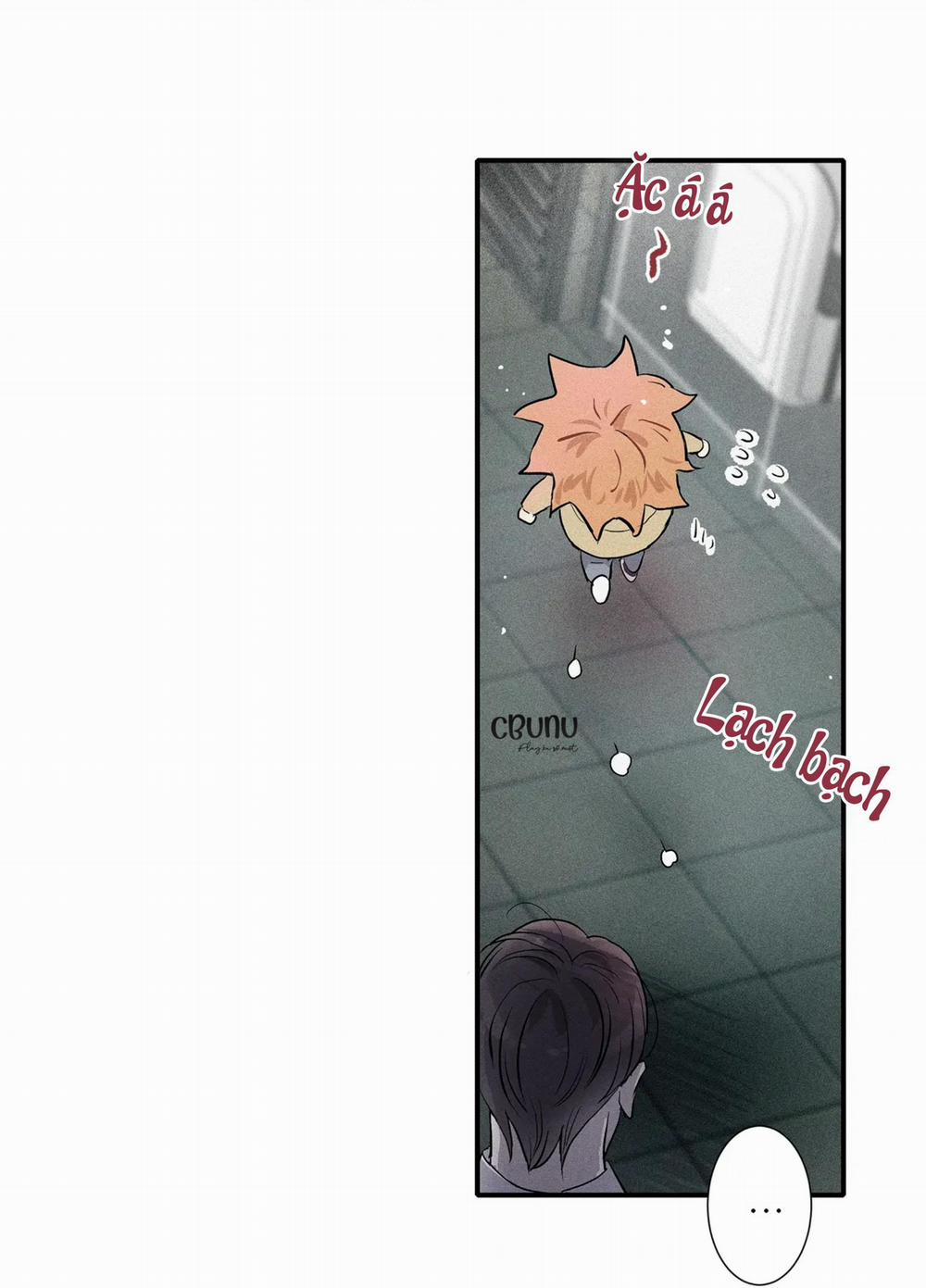 (Cbunu) Tình Yêu Và Danh Vọng 26 trang 116