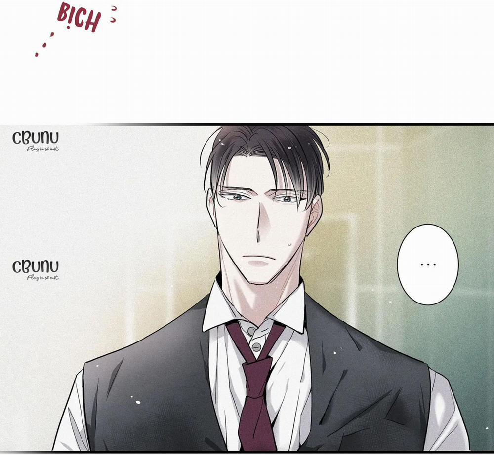 (Cbunu) Tình Yêu Và Danh Vọng 26 trang 119