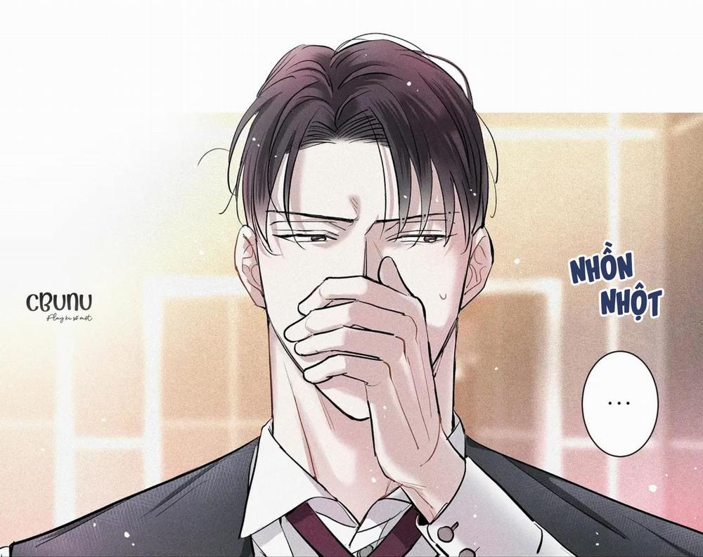 (Cbunu) Tình Yêu Và Danh Vọng 26 trang 123