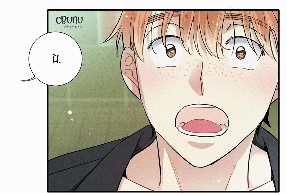 (Cbunu) Tình Yêu Và Danh Vọng 26 trang 23