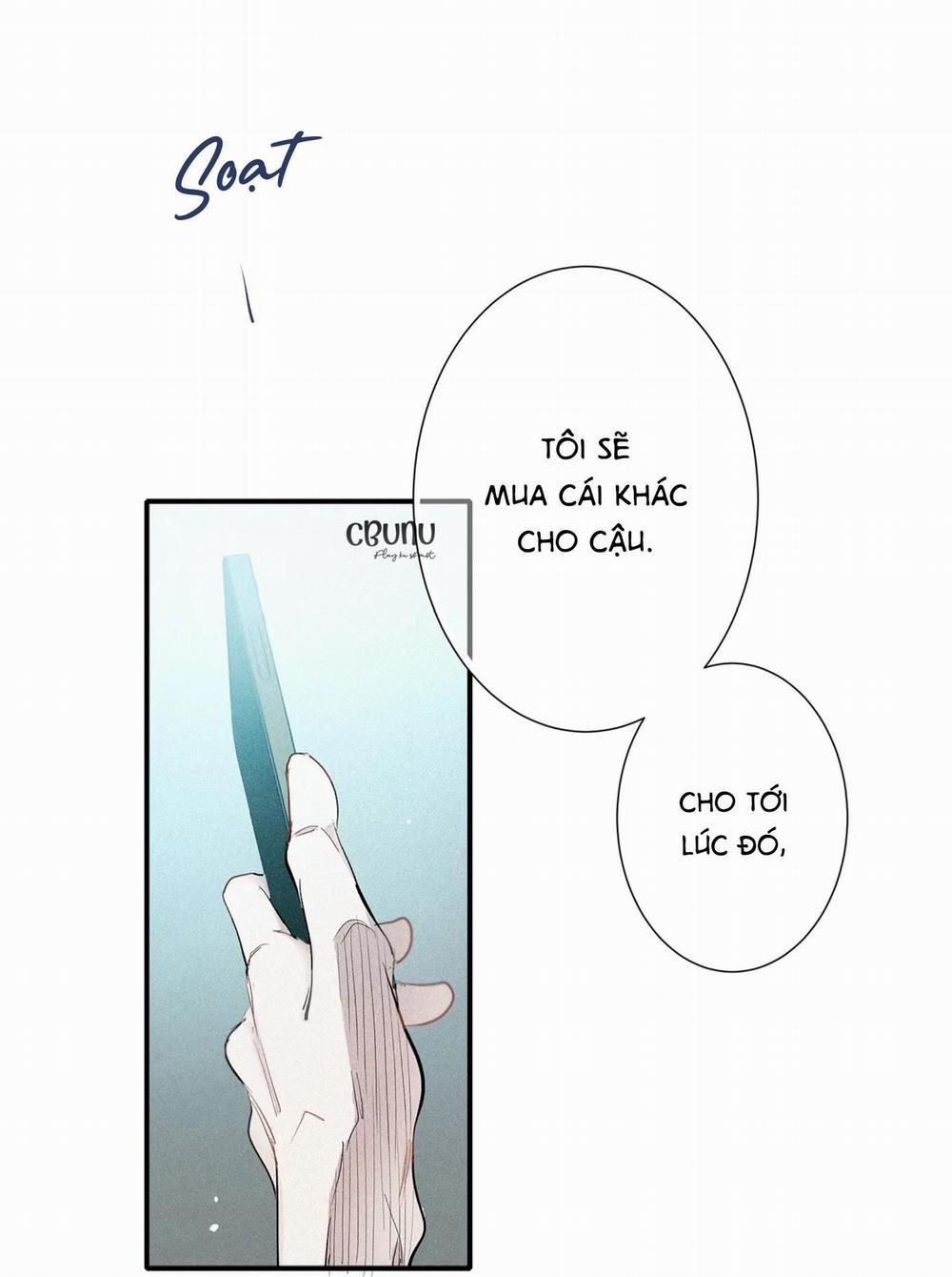 (Cbunu) Tình Yêu Và Danh Vọng 26 trang 5