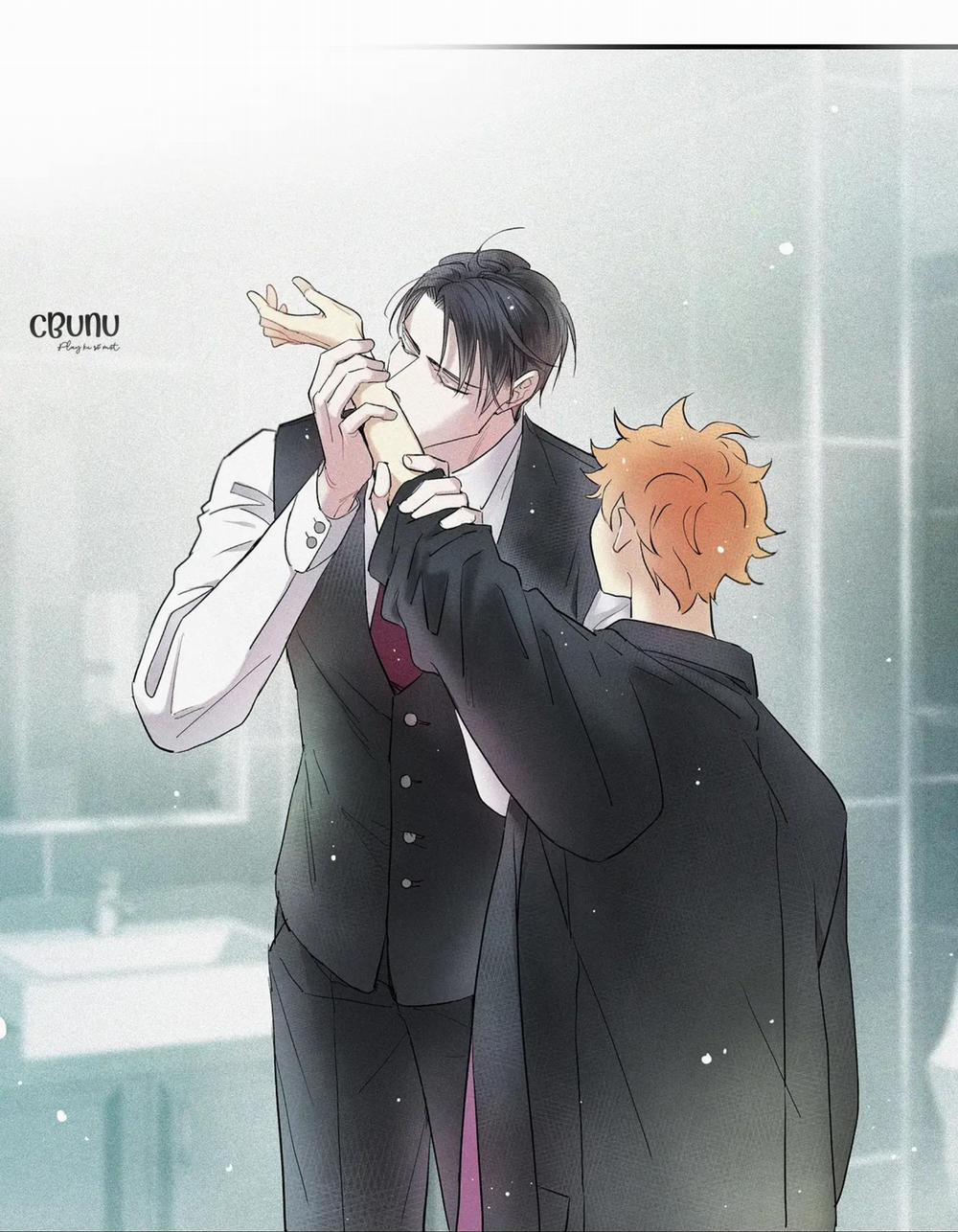 (Cbunu) Tình Yêu Và Danh Vọng 26 trang 52