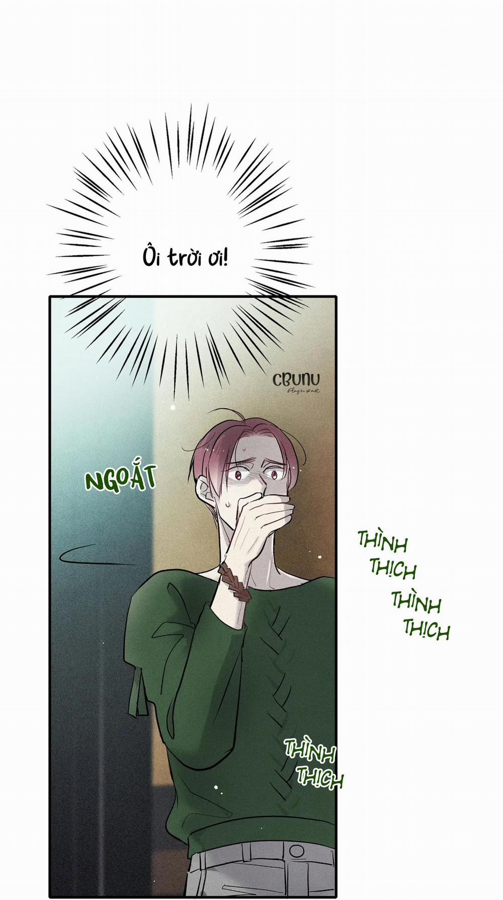 (Cbunu) Tình Yêu Và Danh Vọng 26 trang 57