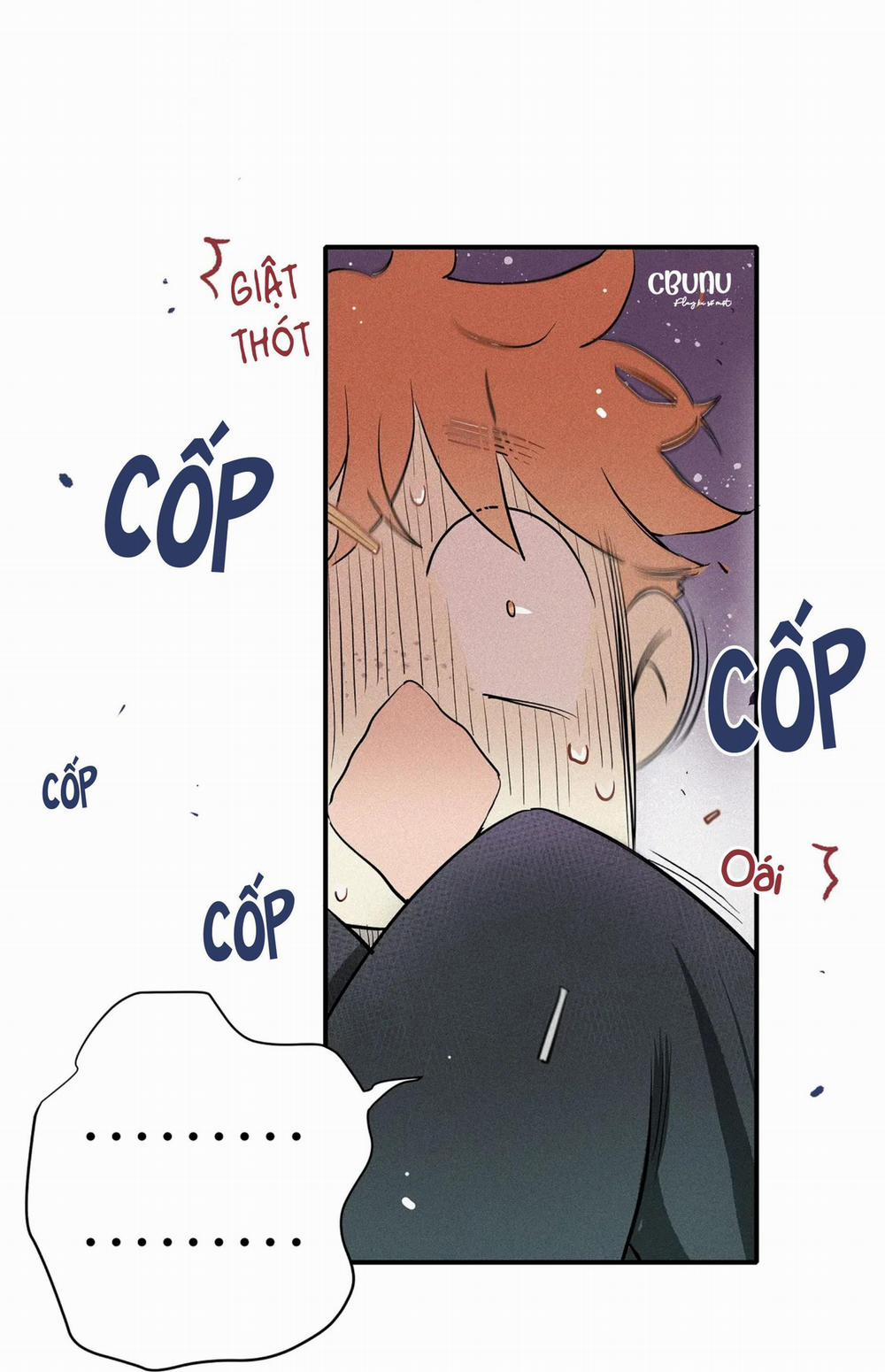 (Cbunu) Tình Yêu Và Danh Vọng 26 trang 7