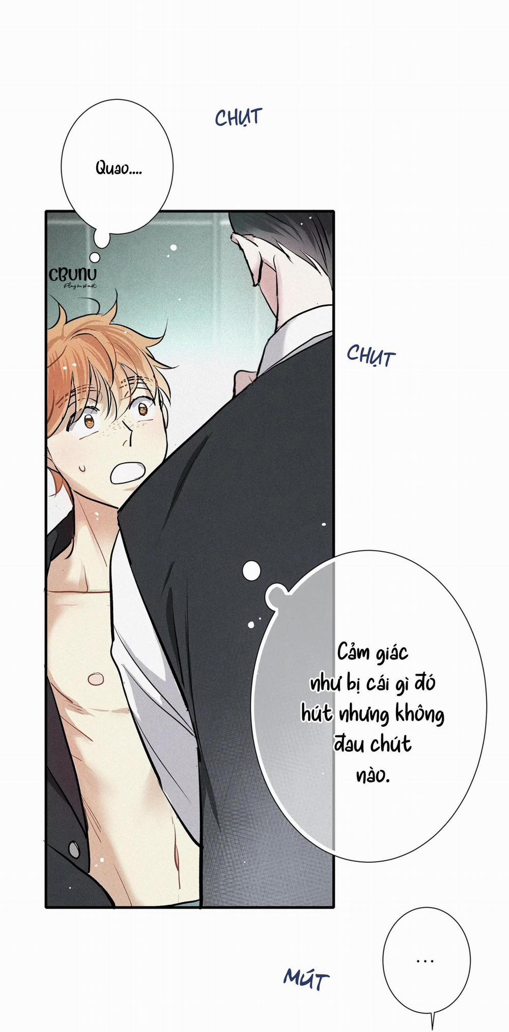 (Cbunu) Tình Yêu Và Danh Vọng 26 trang 71