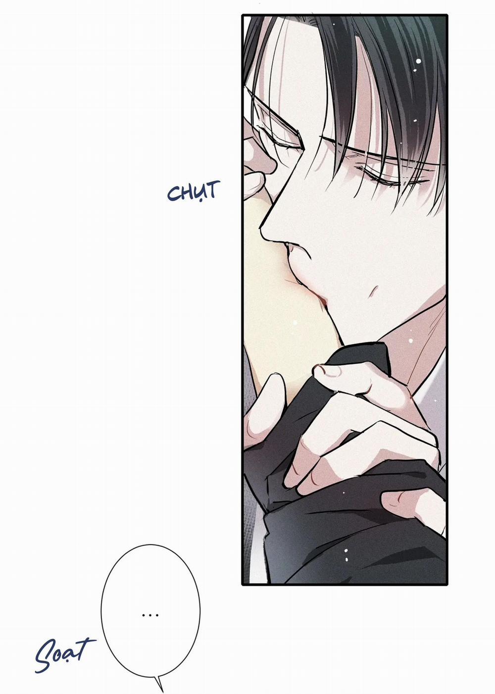 (Cbunu) Tình Yêu Và Danh Vọng 26 trang 72