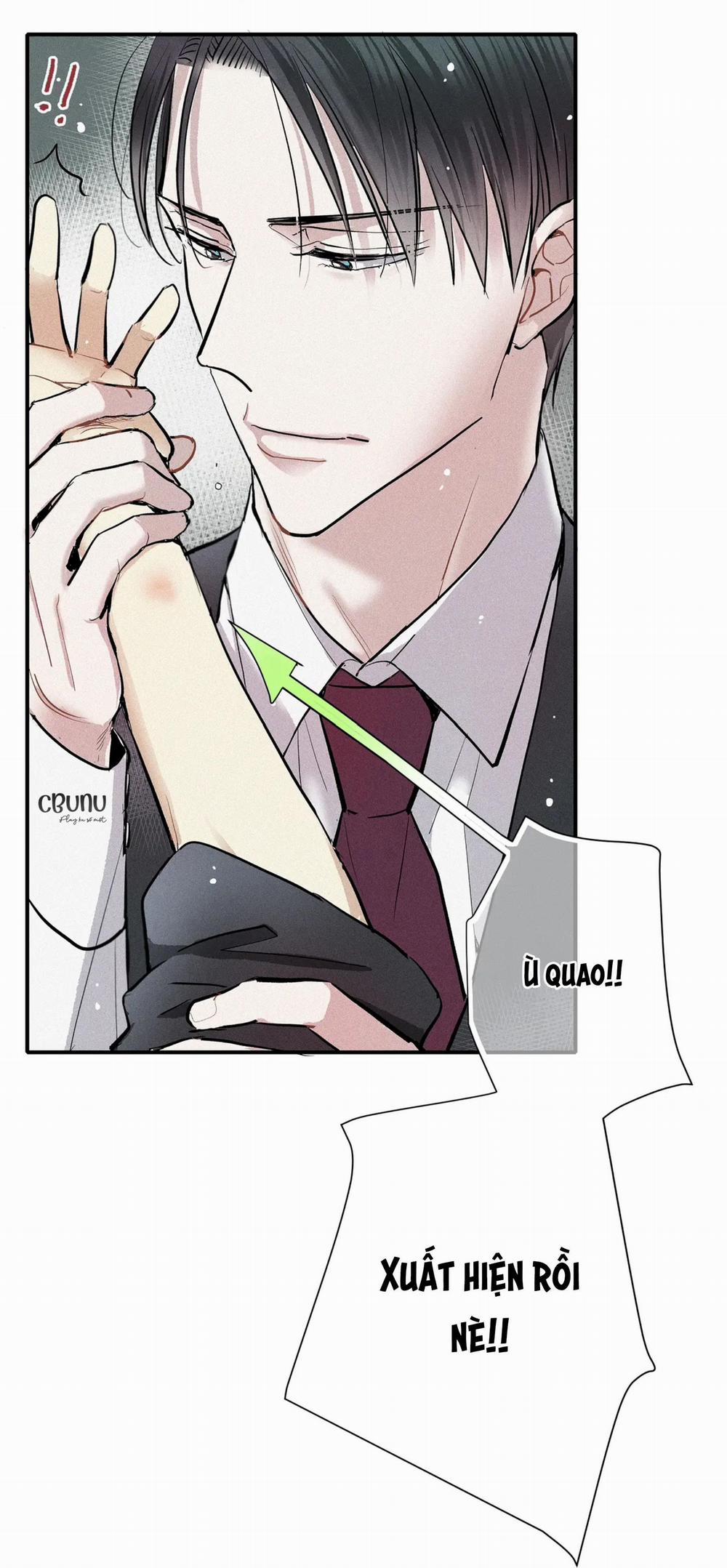 (Cbunu) Tình Yêu Và Danh Vọng 26 trang 73