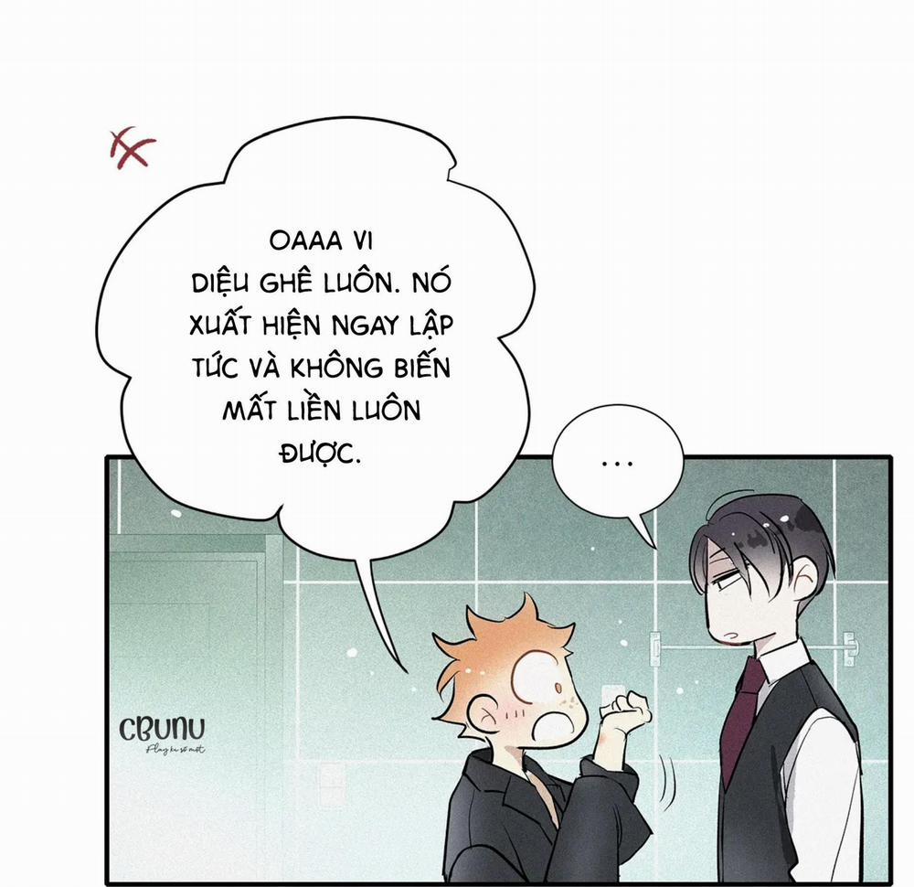 (Cbunu) Tình Yêu Và Danh Vọng 26 trang 74