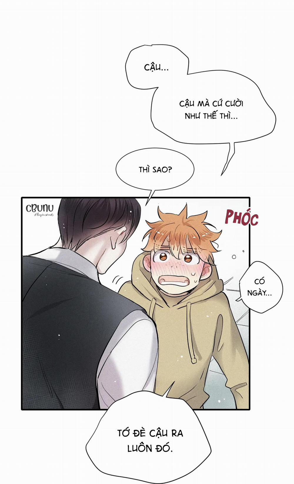 (Cbunu) Tình Yêu Và Danh Vọng 26 trang 99