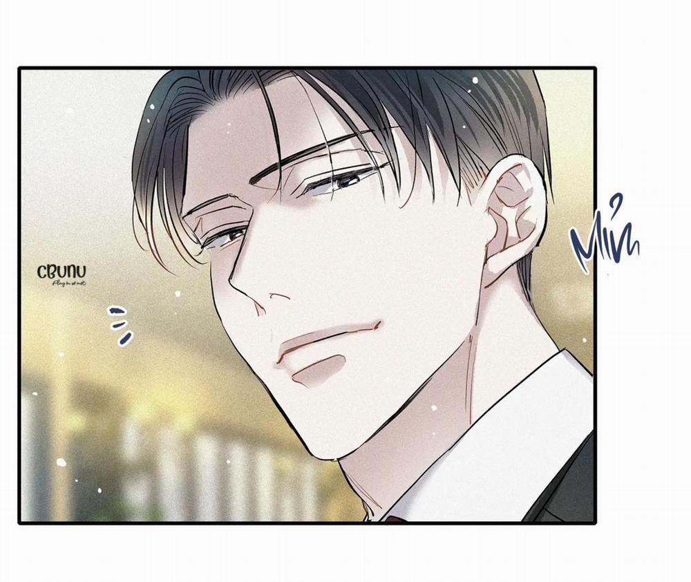 (Cbunu) Tình Yêu Và Danh Vọng 27 trang 10