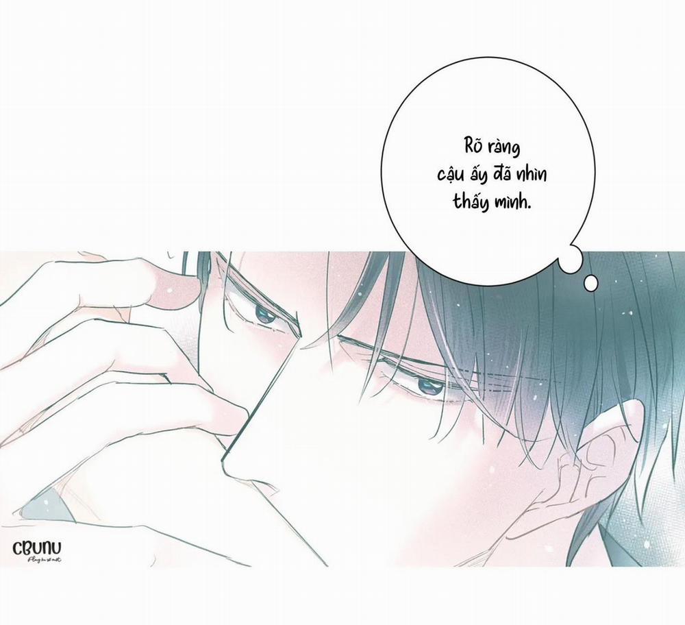 (Cbunu) Tình Yêu Và Danh Vọng 27 trang 11