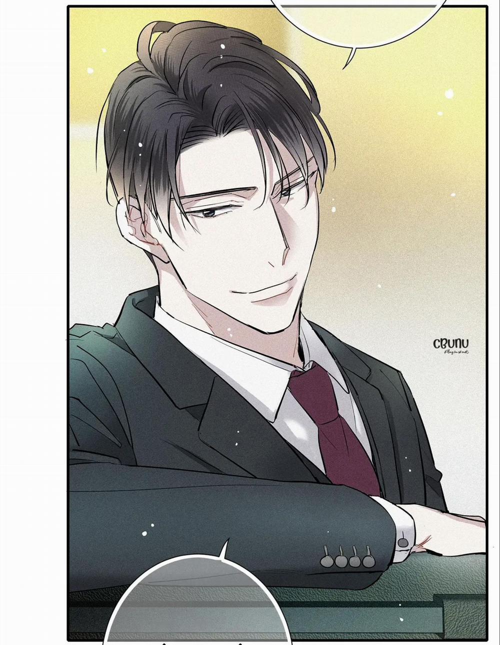 (Cbunu) Tình Yêu Và Danh Vọng 27 trang 19