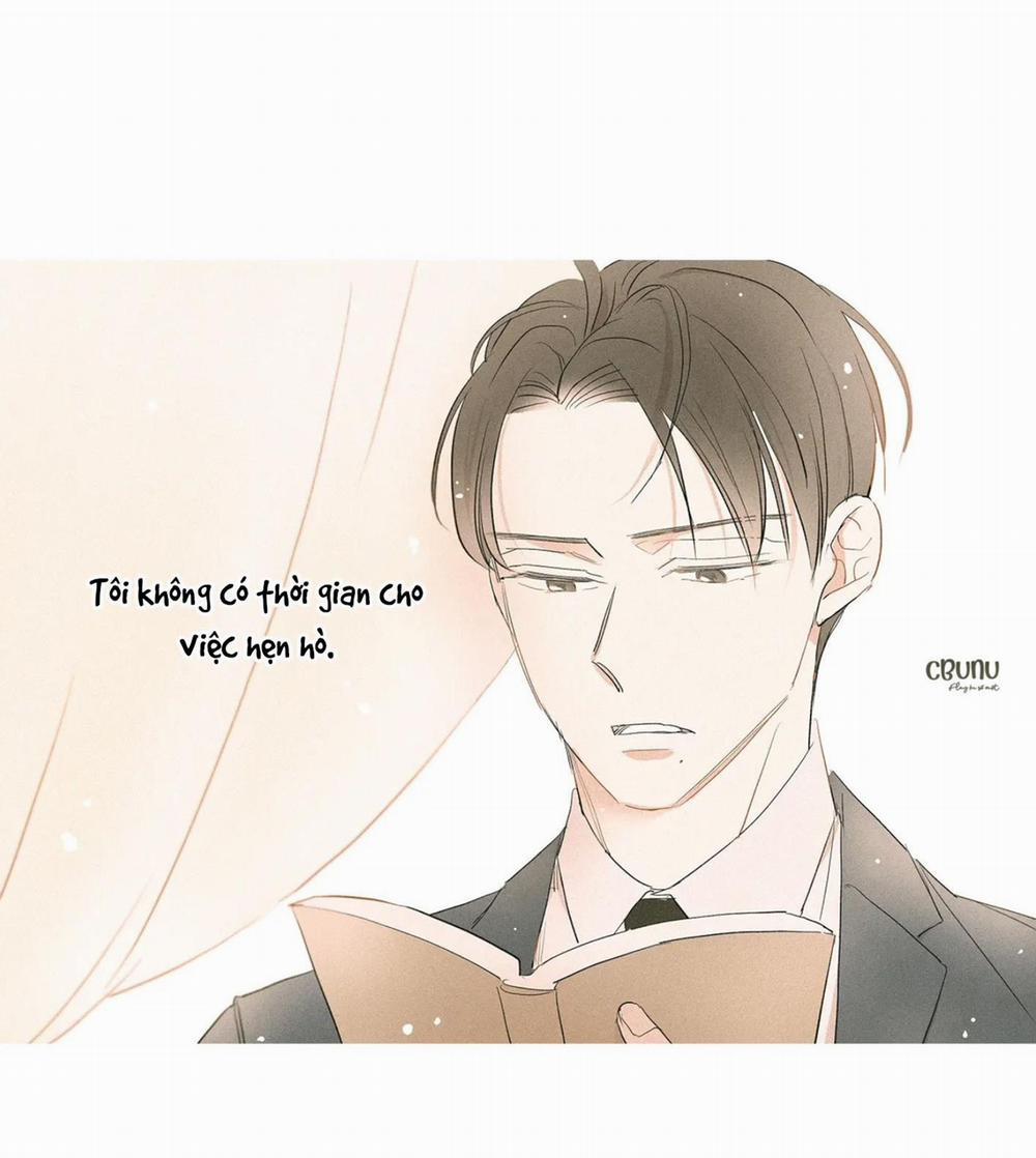 (Cbunu) Tình Yêu Và Danh Vọng 27 trang 22