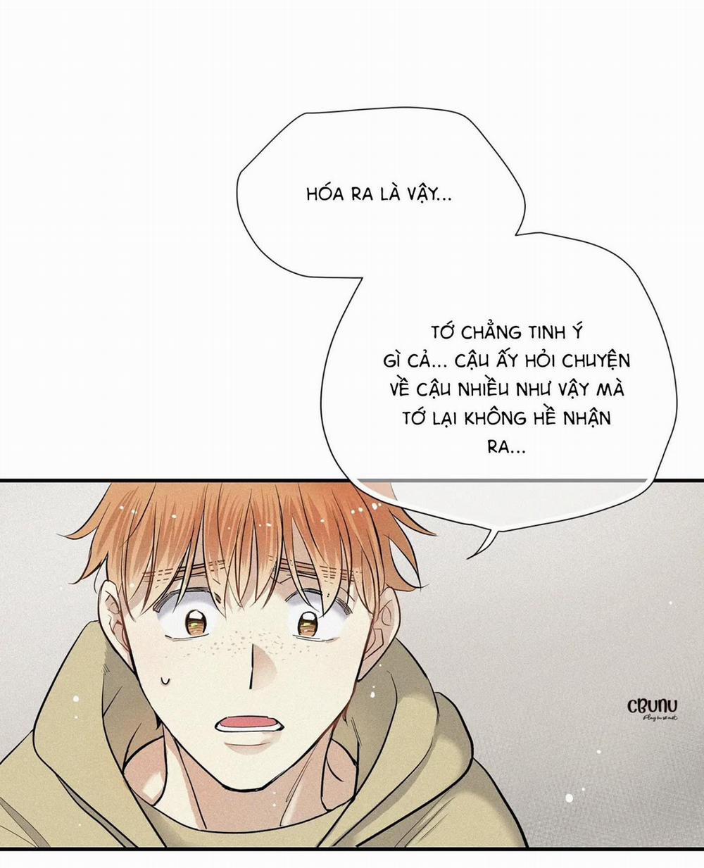 (Cbunu) Tình Yêu Và Danh Vọng 27 trang 43