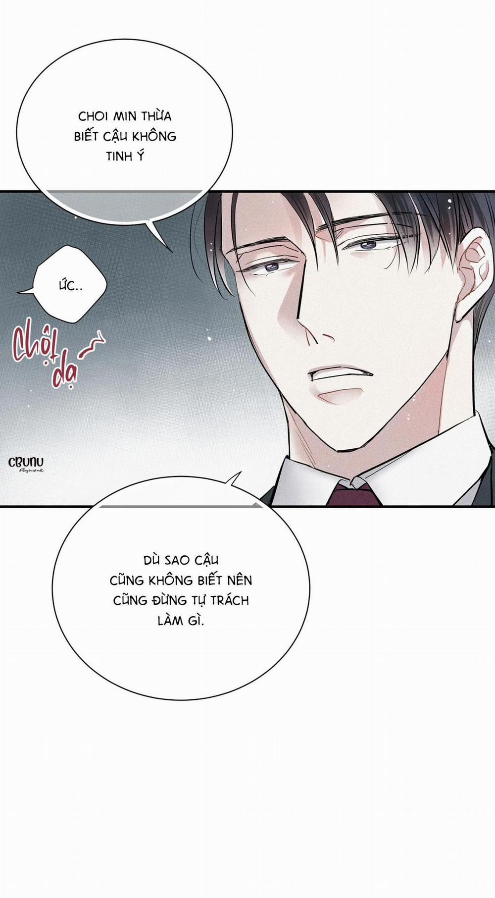 (Cbunu) Tình Yêu Và Danh Vọng 27 trang 45