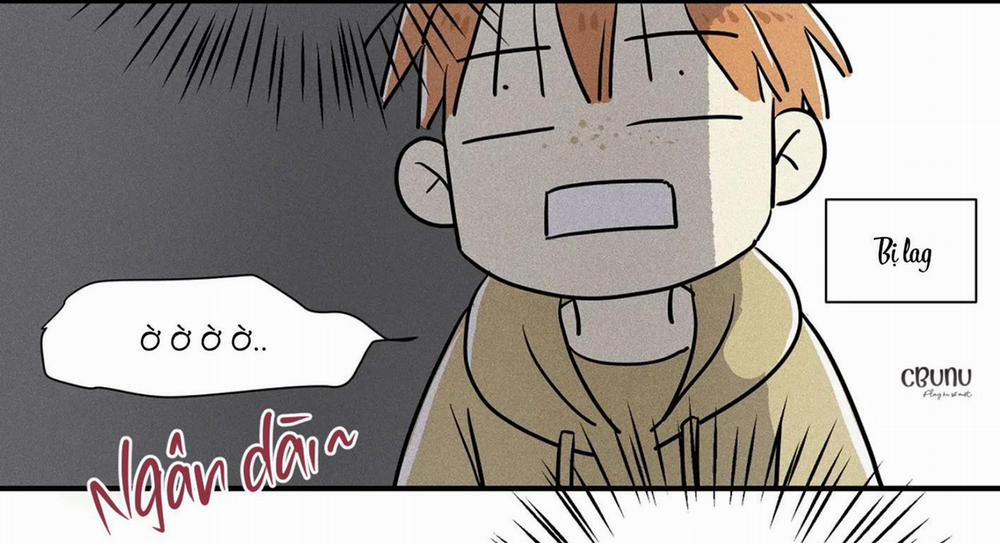 (Cbunu) Tình Yêu Và Danh Vọng 27 trang 51