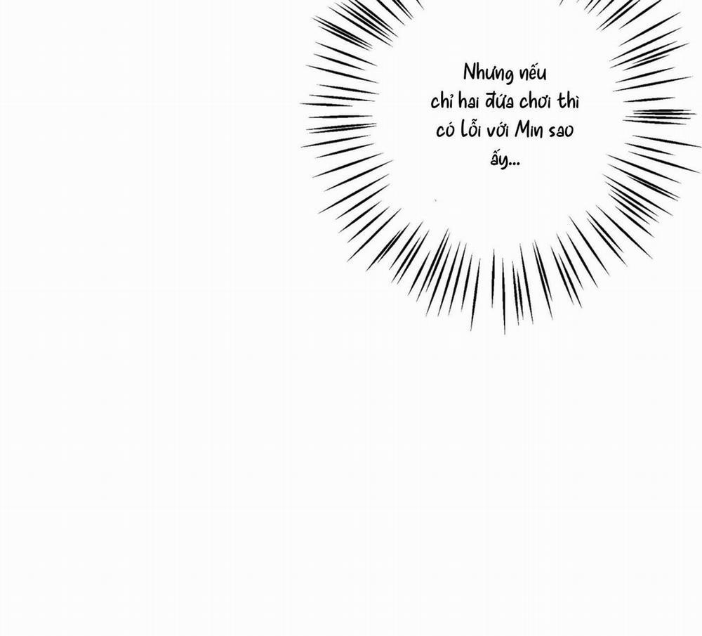 (Cbunu) Tình Yêu Và Danh Vọng 27 trang 52