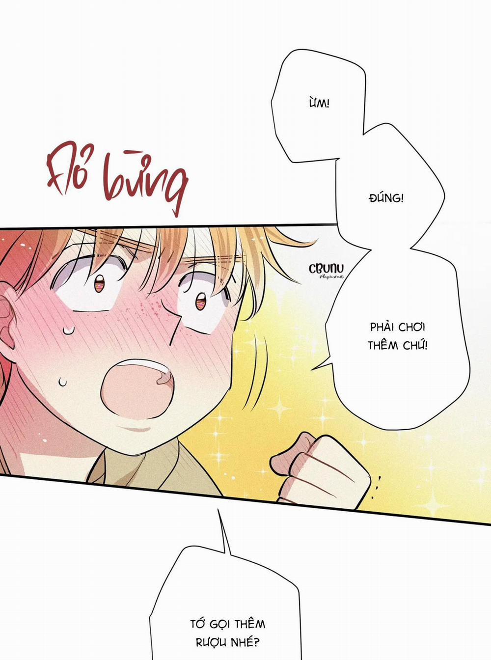 (Cbunu) Tình Yêu Và Danh Vọng 27 trang 55