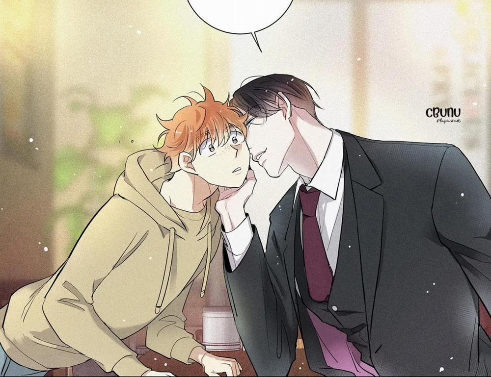 (Cbunu) Tình Yêu Và Danh Vọng 27 trang 62