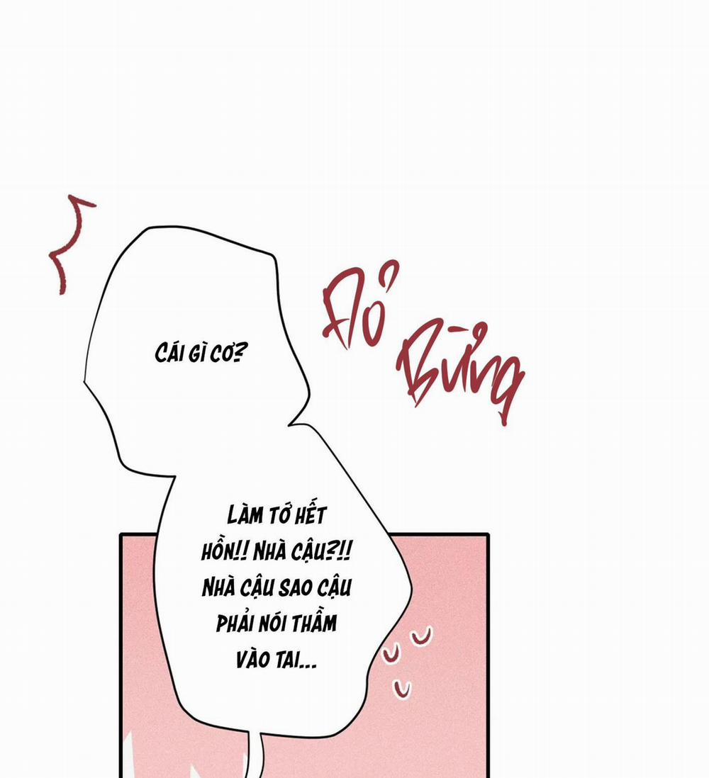 (Cbunu) Tình Yêu Và Danh Vọng 27 trang 64