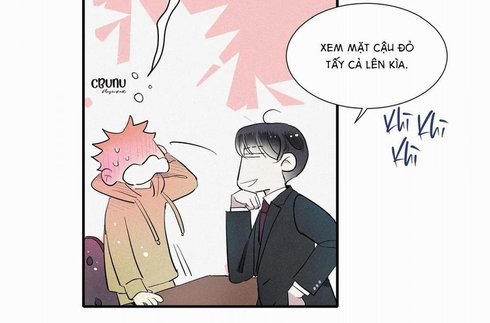 (Cbunu) Tình Yêu Và Danh Vọng 27 trang 65