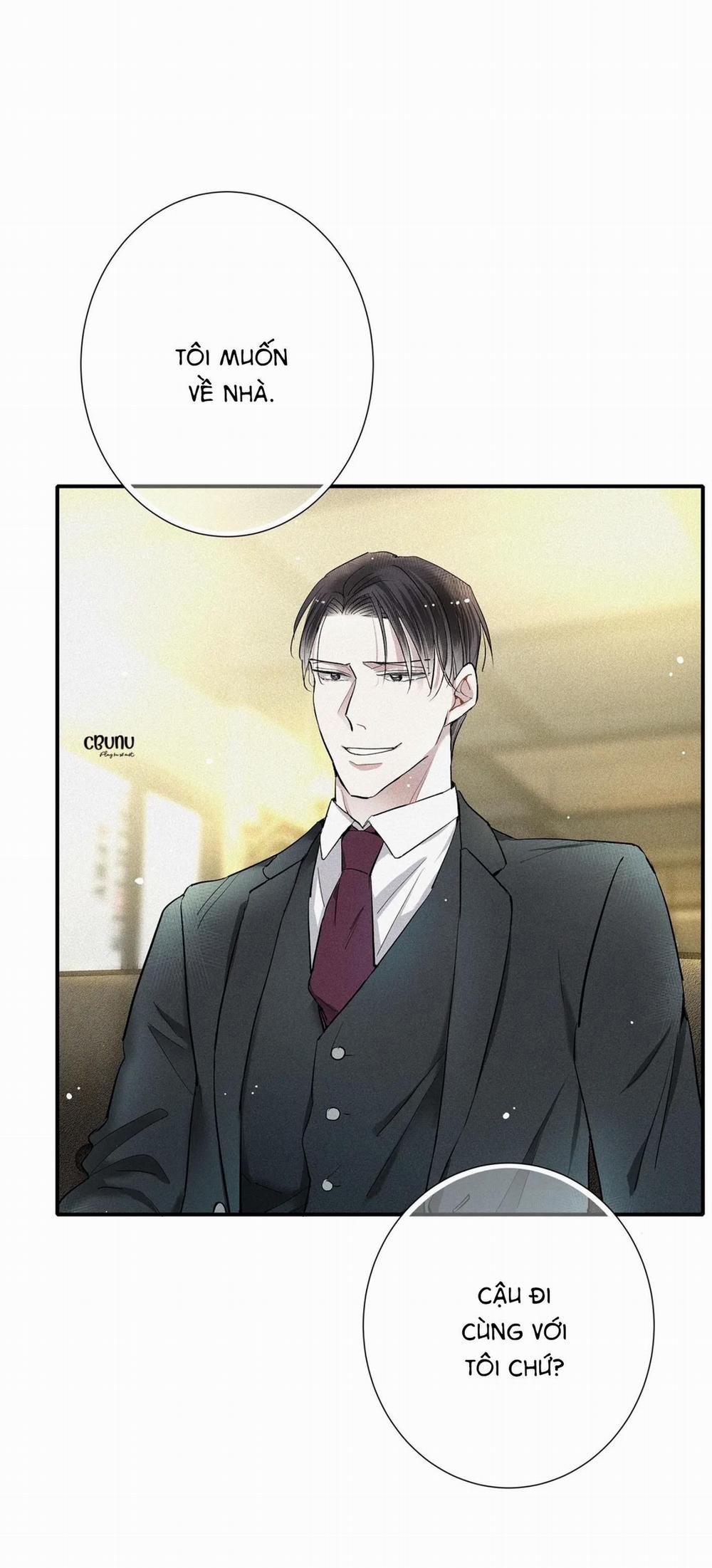 (Cbunu) Tình Yêu Và Danh Vọng 27 trang 67