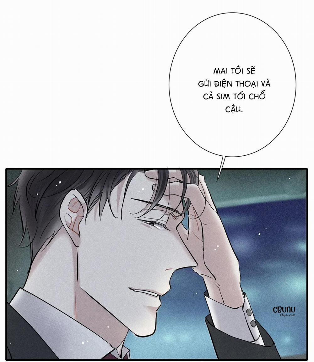 (Cbunu) Tình Yêu Và Danh Vọng 27 trang 78