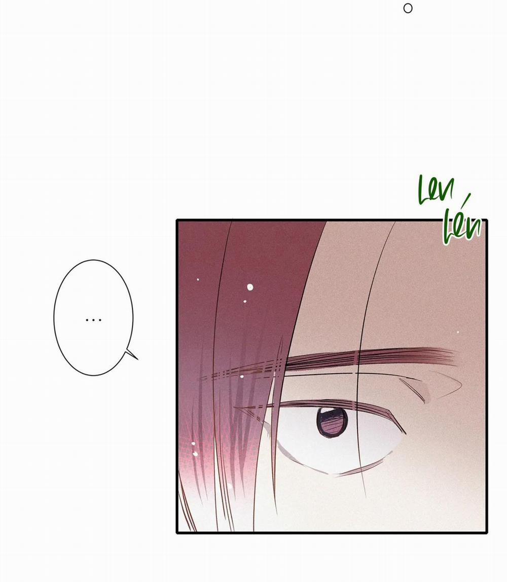 (Cbunu) Tình Yêu Và Danh Vọng 27 trang 9