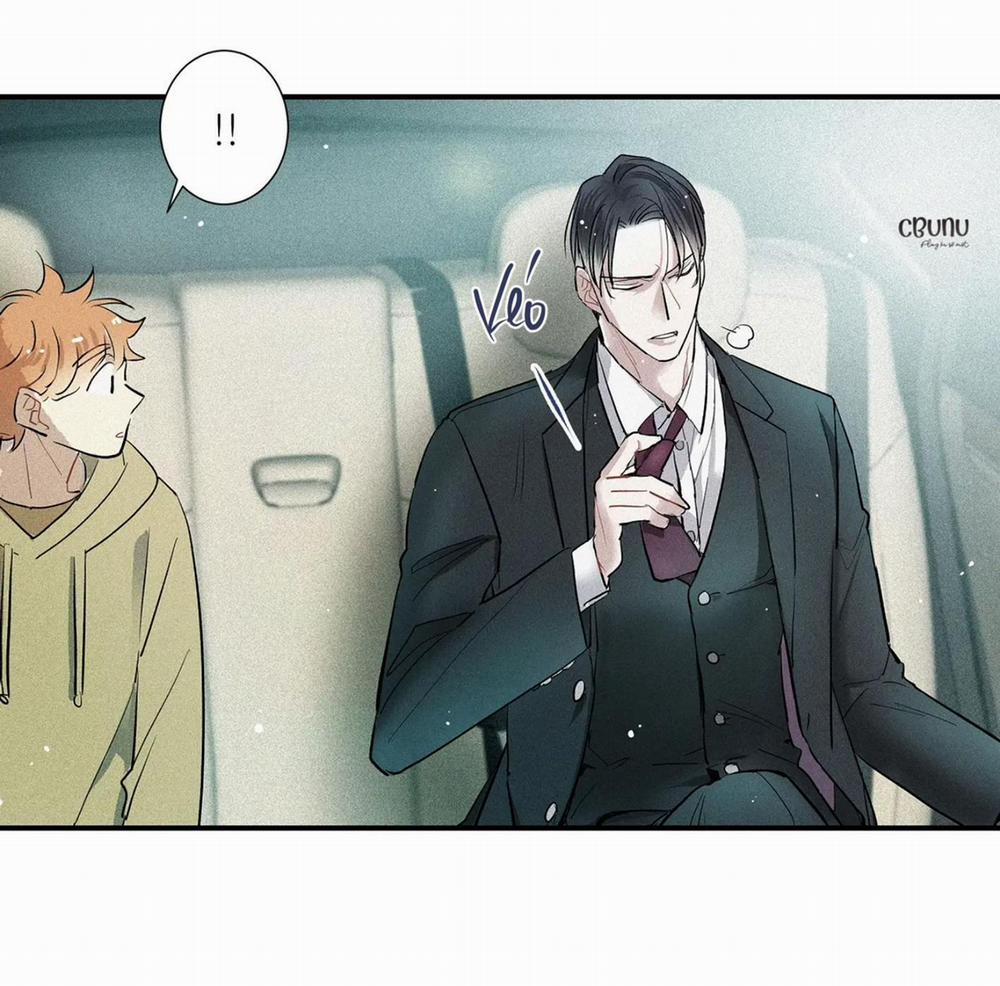 (Cbunu) Tình Yêu Và Danh Vọng 27 trang 93