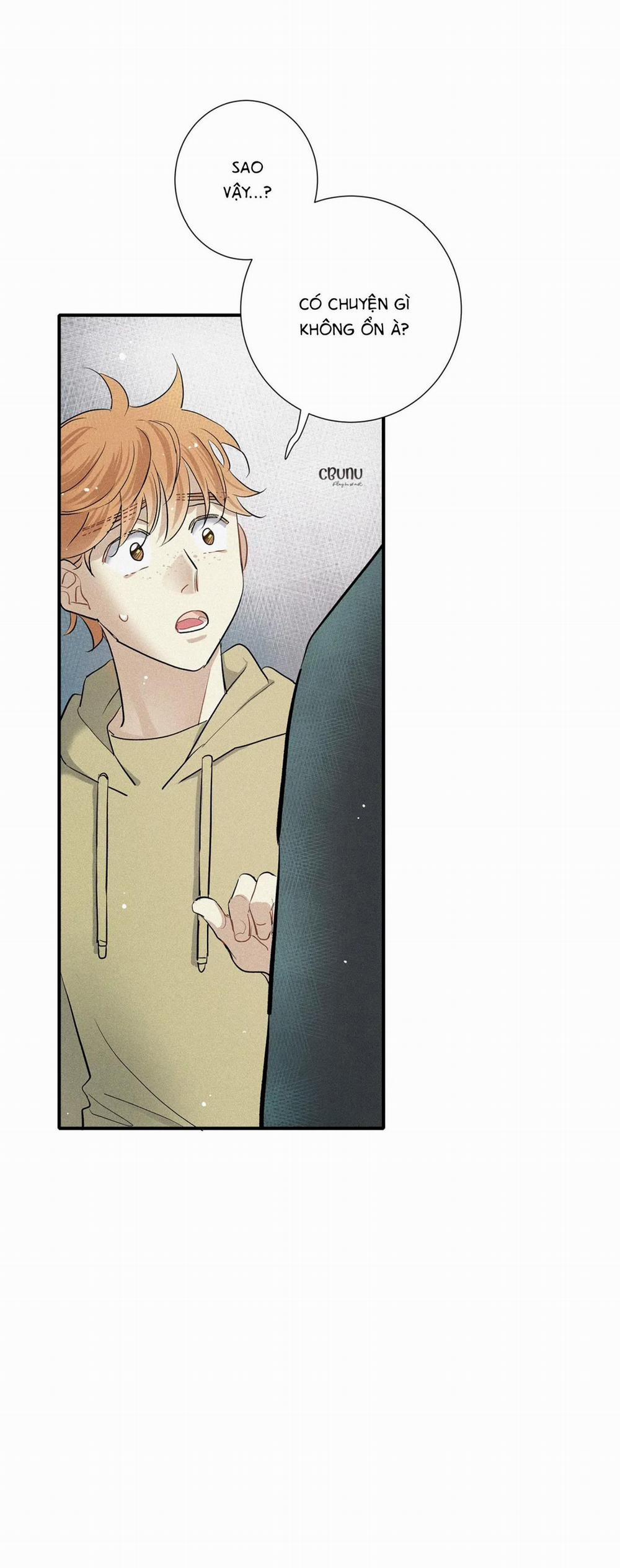 (Cbunu) Tình Yêu Và Danh Vọng 27 trang 94