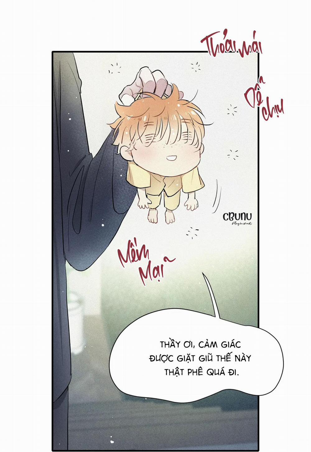 (Cbunu) Tình Yêu Và Danh Vọng 28 trang 111