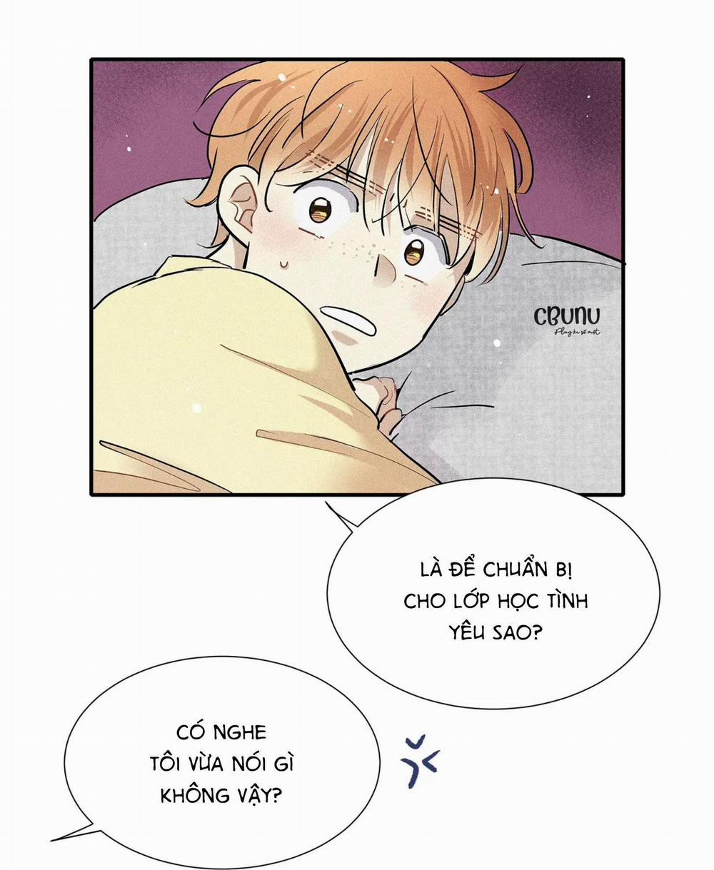 (Cbunu) Tình Yêu Và Danh Vọng 28 trang 116