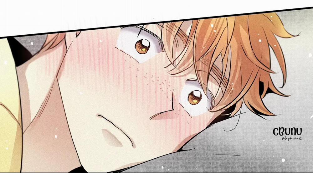 (Cbunu) Tình Yêu Và Danh Vọng 28 trang 133