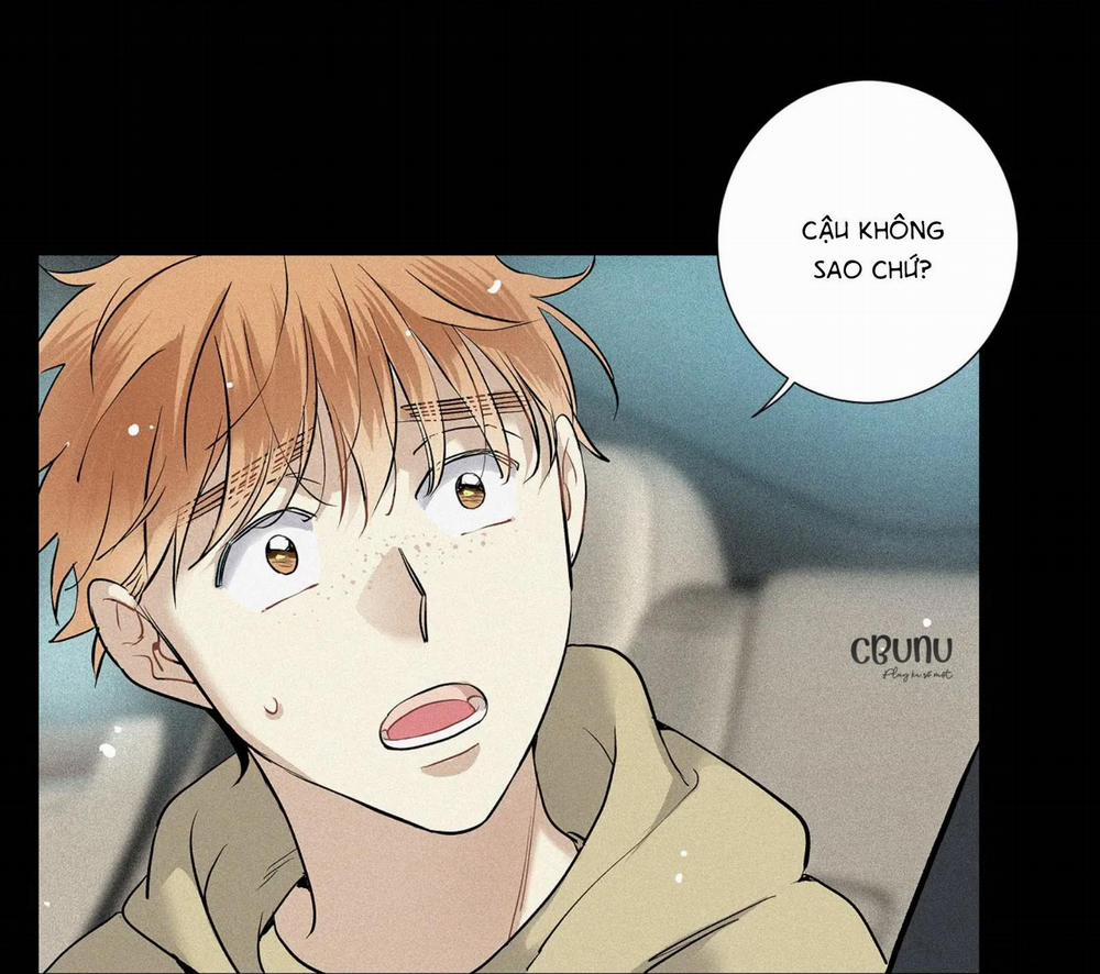 (Cbunu) Tình Yêu Và Danh Vọng 28 trang 15