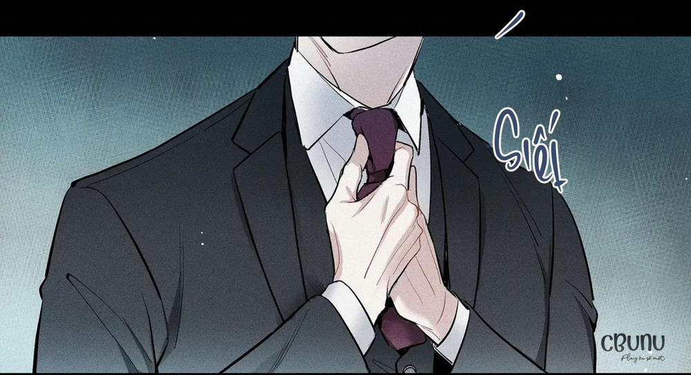 (Cbunu) Tình Yêu Và Danh Vọng 28 trang 18