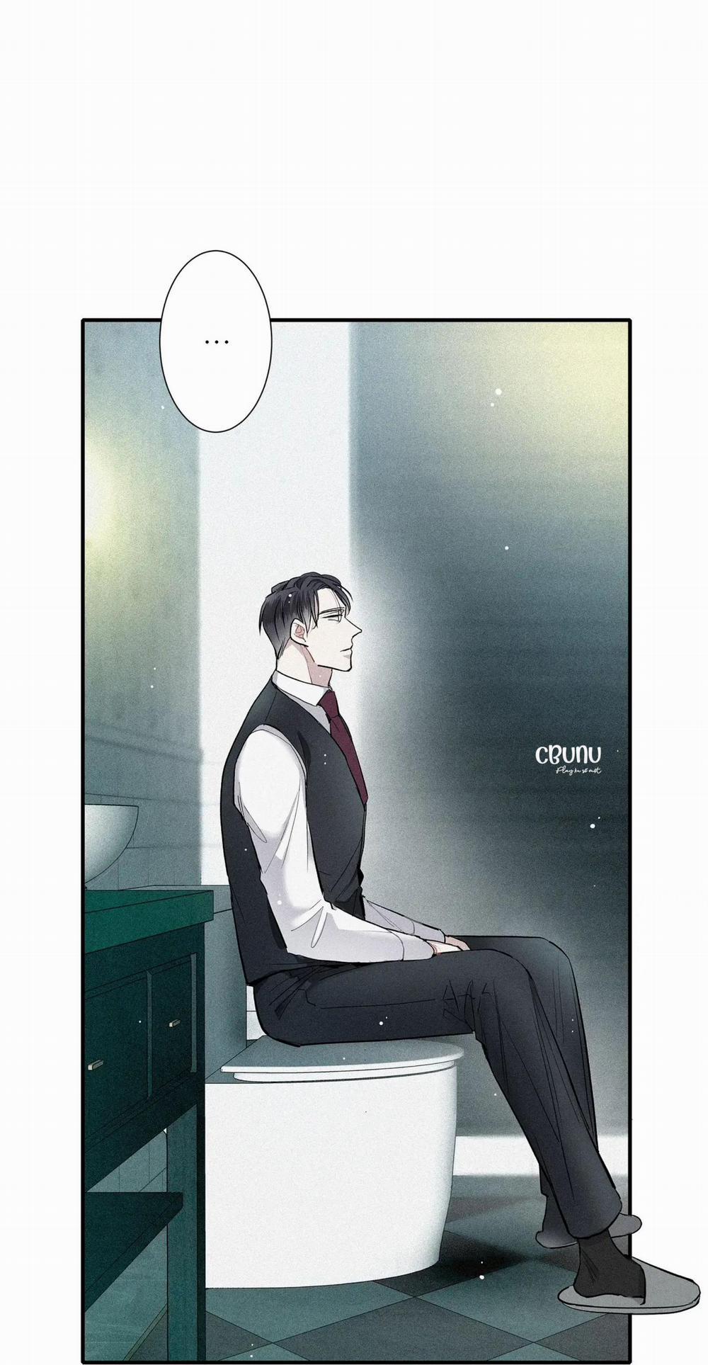 (Cbunu) Tình Yêu Và Danh Vọng 28 trang 4