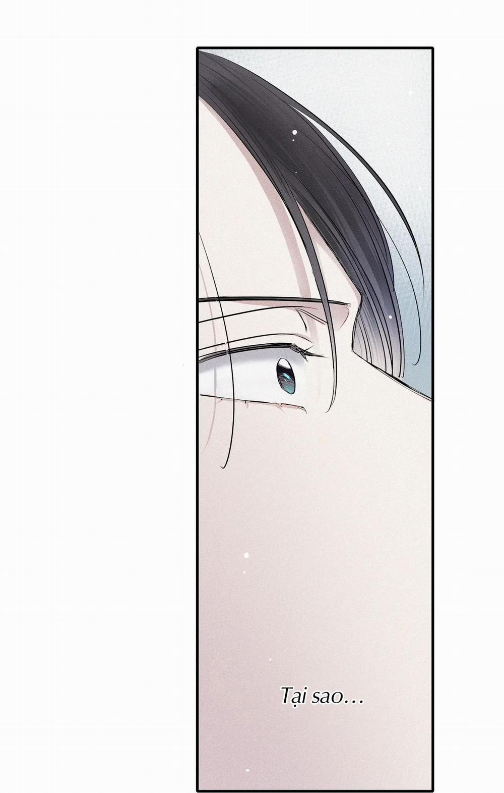 (Cbunu) Tình Yêu Và Danh Vọng 28 trang 6